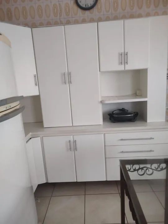 Apartamento para alugar com 2 quartos, 120m² - Foto 3