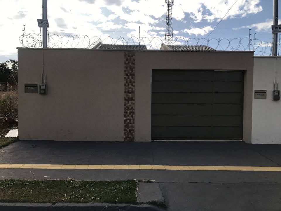 Foto - Aparecida de Goiânia - Jardim Buriti Sereno