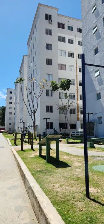 Foto - Salvador - Retiro