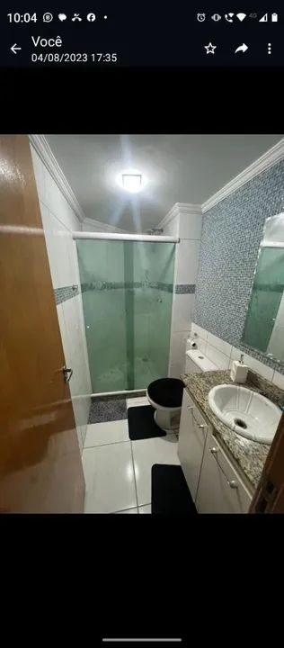 Apartamento à venda com 2 quartos, 70m² - Foto 1