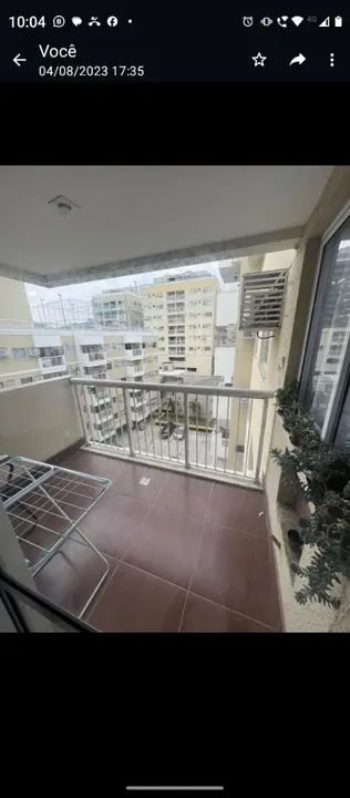 Apartamento à venda com 2 quartos, 70m² - Foto 2