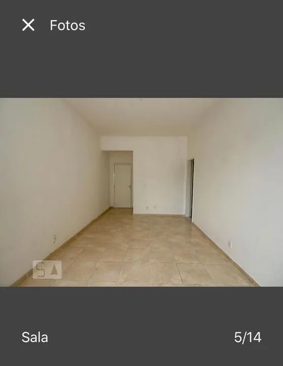 Apartamento à venda com 2 quartos, 80m² - Foto 2