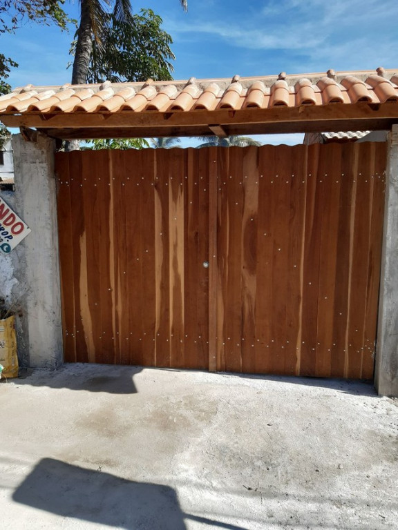 Captação de Terreno a venda na Rua das Acácias (Cond Res G Park II), Camburi, Maricá, RJ