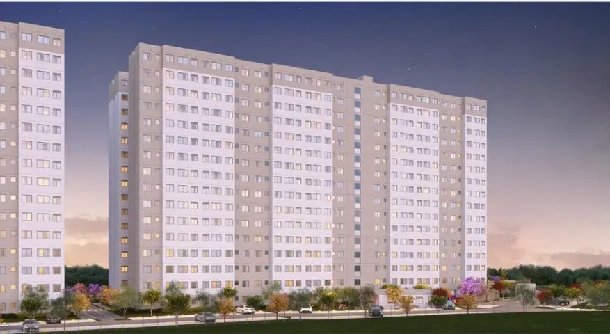 Foto - Salvador - Sussuarana