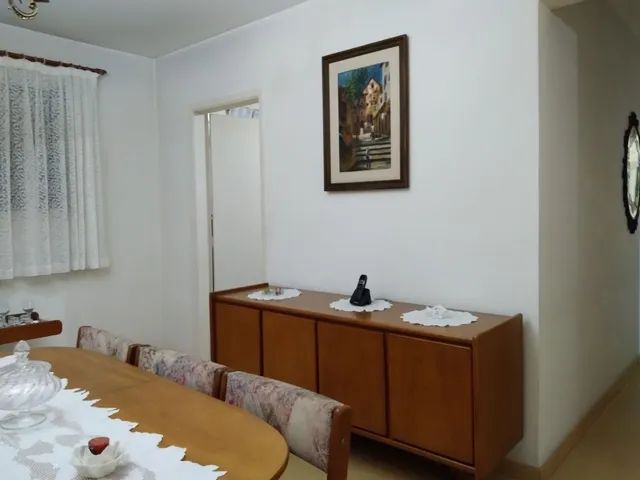 Apartamento à venda com 2 quartos, 78m² - Foto 3