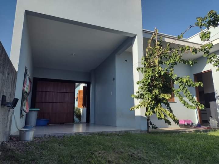 Casa a venda na Rua Seis, São José, Santa Maria, RS