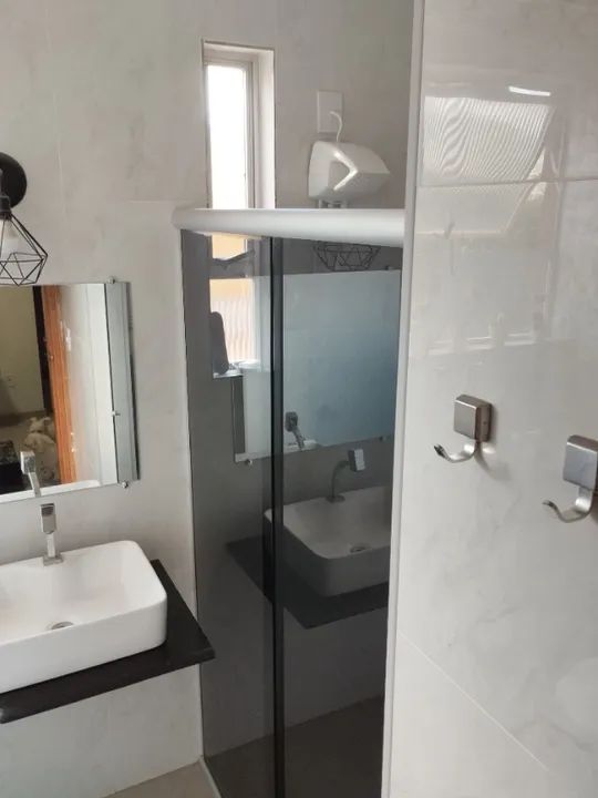 Apartamento à venda com 3 quartos, 98m² - Foto 1