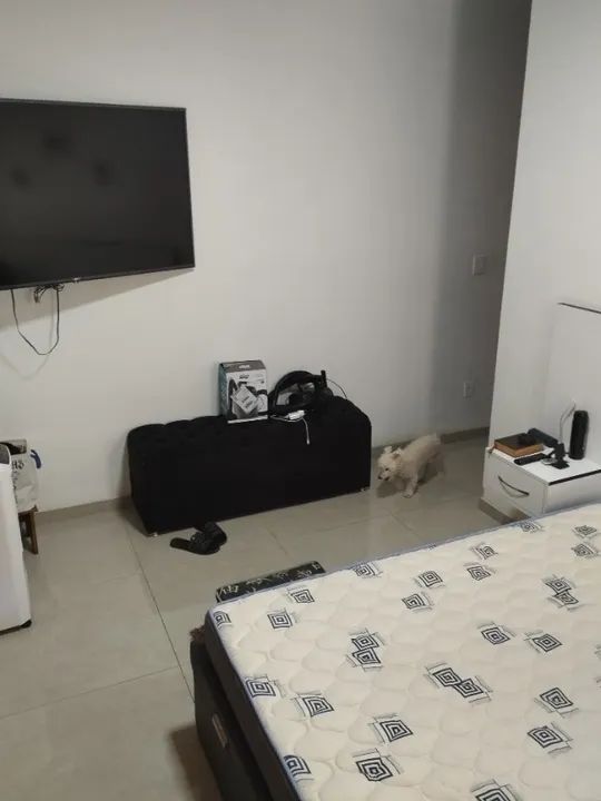 Apartamento à venda com 3 quartos, 98m² - Foto 2