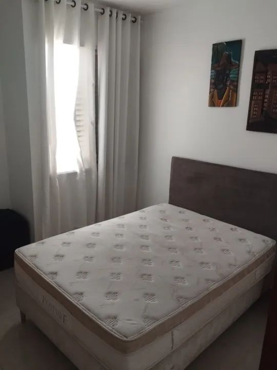 Apartamento à venda com 3 quartos, 98m² - Foto 3