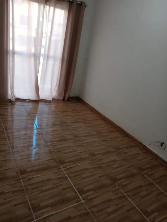 Apartamento à venda com 2 quartos, 45m² - Foto 3