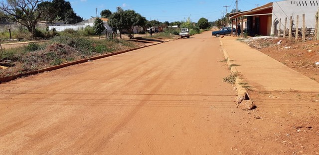 Captação de Terreno a venda na Rua , Centro, Brasilia, DF