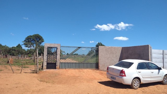 Captação de Terreno a venda na BR, Ceilândia Centro, Brasília, DF