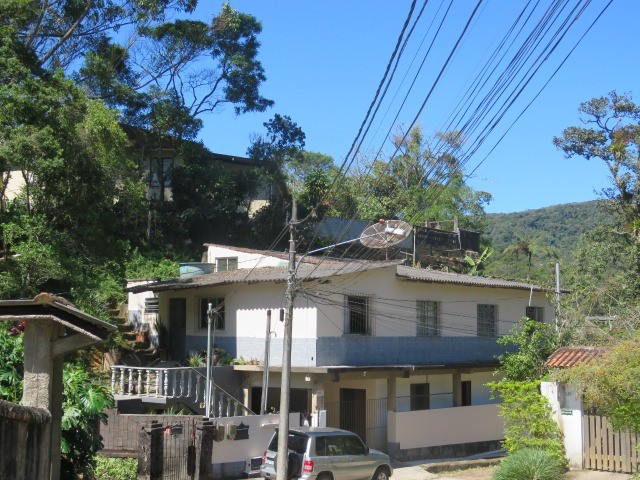 Captação de Casa a venda na Rua , Alto da Serra, Petrópolis, RJ