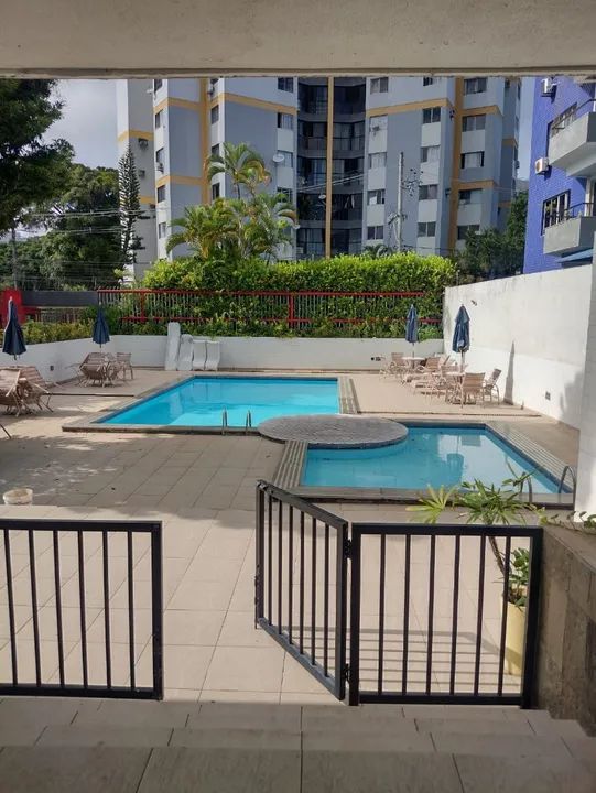 Foto - Salvador - Brotas