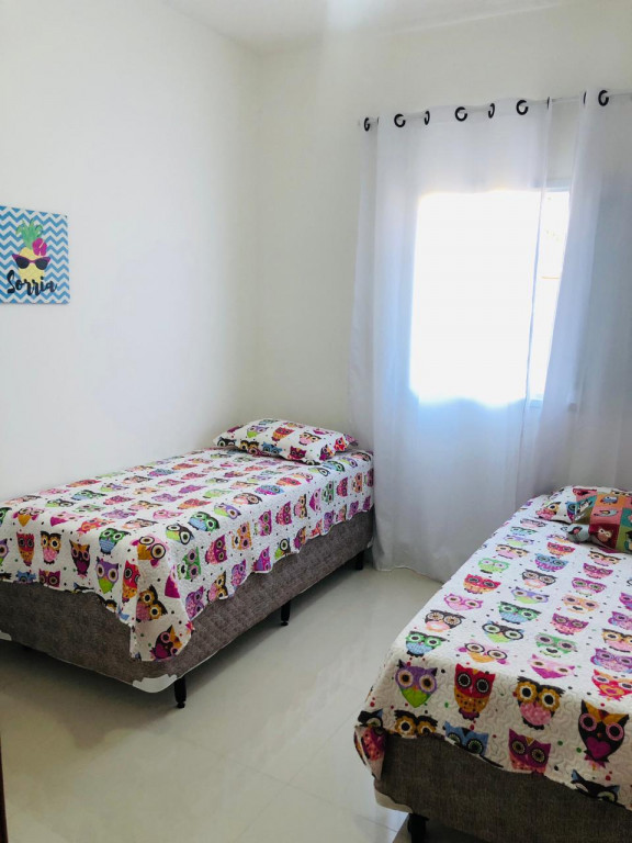 Casa em Condomínio a venda na Rua Itapoama, Morada da Praia, Bertioga, SP