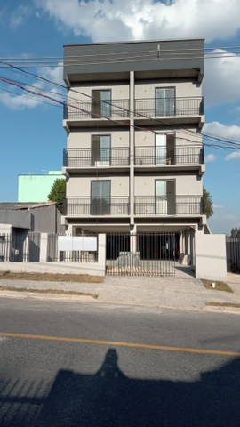 Captação de Apartamento a venda na Rua Nossa Senhora de Fátima, Costeira, Araucária, PR
