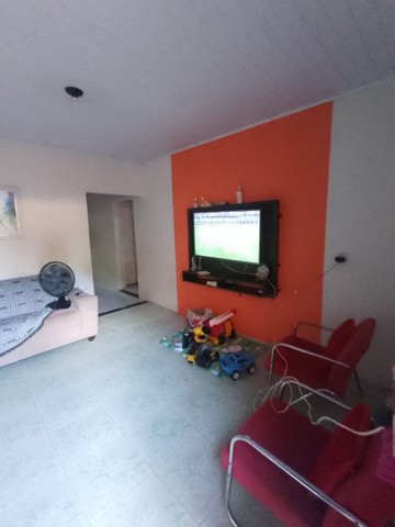 Foto - Paço do Lumiar - 