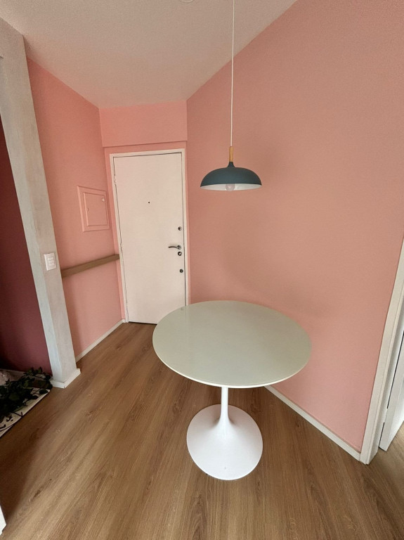 Apartamento à venda com 1 quarto, 36m² - Foto 3