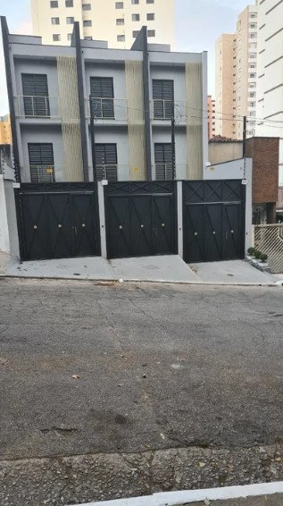 Foto - São Paulo - Chacara Inglesa