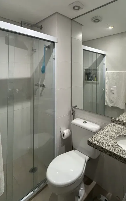 Apartamento à venda com 2 quartos - Foto 3