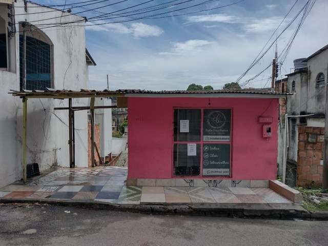 Captação de Casa a venda na Rua Nova Olinda, Japiim, Manaus, AM