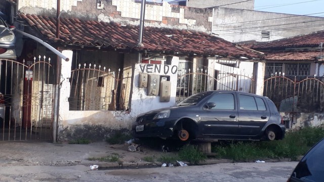 foto - Aracaju - Santos Dumont