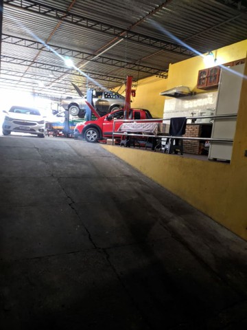 Captação de Loja a venda na Rua Coronel Ferreira de Araújo, Petrópolis, Manaus, AM