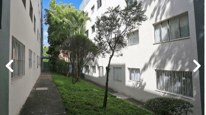 Apartamento a venda na Avenida Washington Luís, Santo Amaro, São Paulo, SP