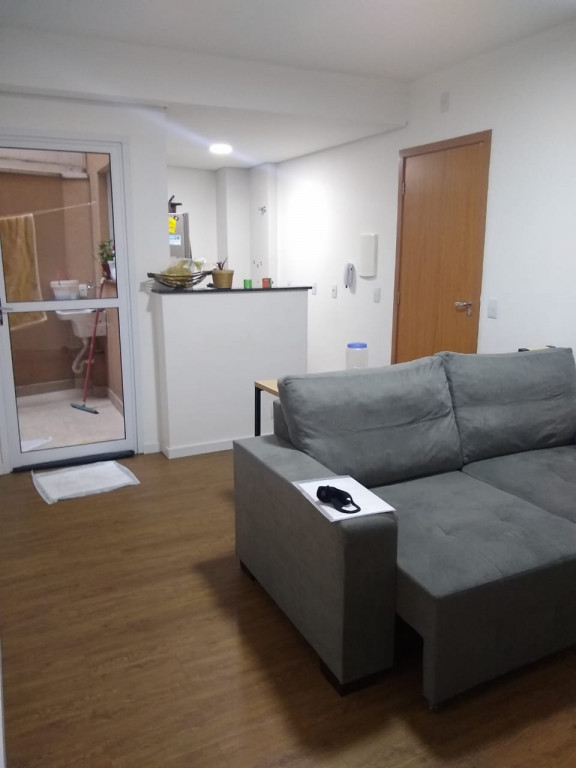 Captação de Apartamento a venda na Rua Catanduva, Jardim Pedroso, Mauá, SP