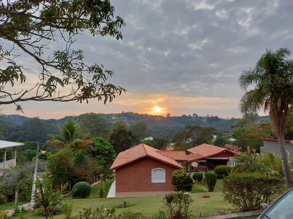 Casa de Condomínio à venda com 3 quartos, 120m² - Foto 5