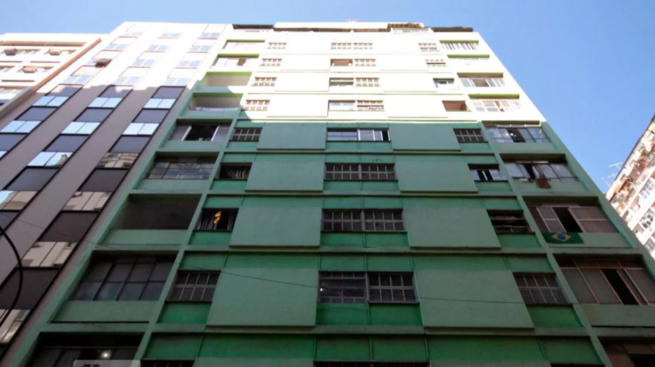 Captação de Apartamento a venda na Rua Aurora, Santa Efigênia, São Paulo, SP
