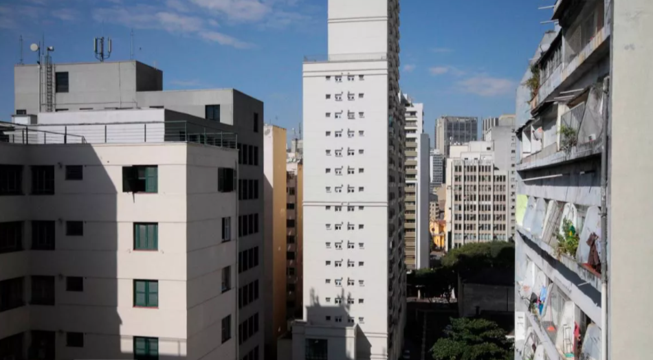 Captação de Apartamento a venda na Rua Aurora, Santa Efigênia, São Paulo, SP