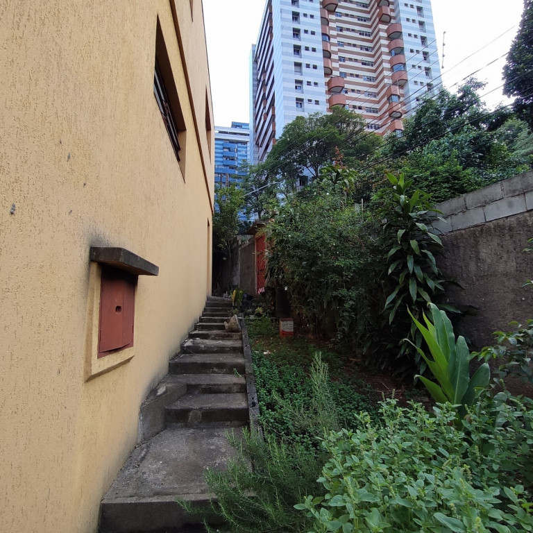 Captação de Casa a venda na Rua Manuel Jacinto, Vila Morse, São Paulo, SP