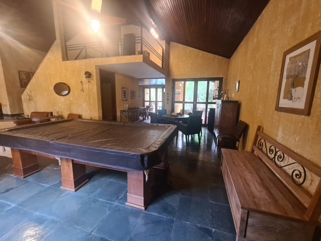 Casa de Condomínio à venda com 4 quartos, 350m² - Foto 14