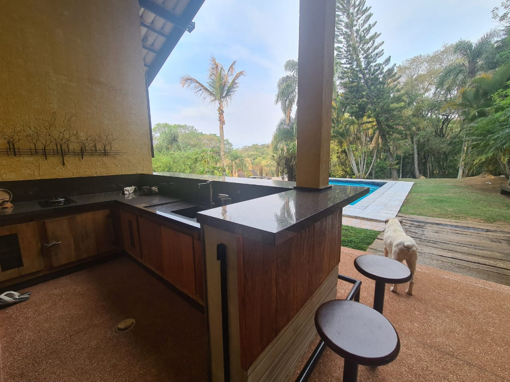 Casa de Condomínio à venda com 4 quartos, 350m² - Foto 19