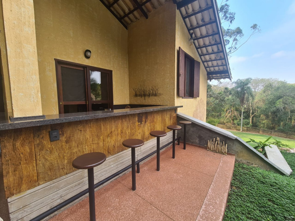 Casa de Condomínio à venda com 4 quartos, 350m² - Foto 20