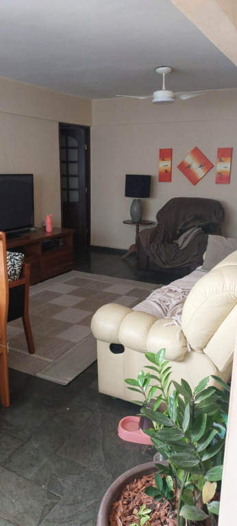 Apartamento à venda com 2 quartos, 98m² - Foto 1