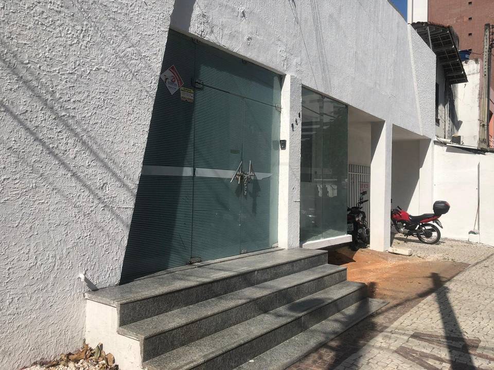 Captação de Casa a venda na Rua Pereira Valente, Meireles, Fortaleza, CE