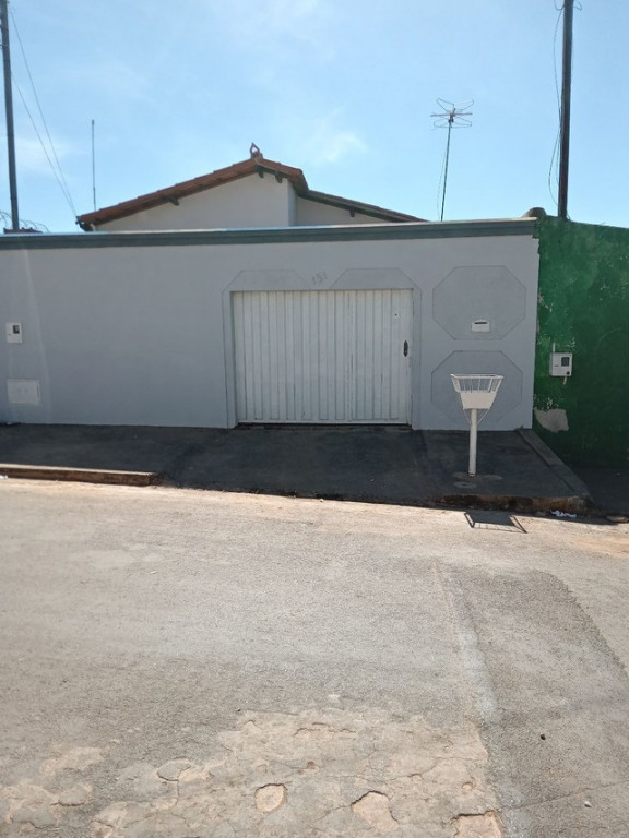 Foto - Montes Claros - José Carlos Vale de Lima