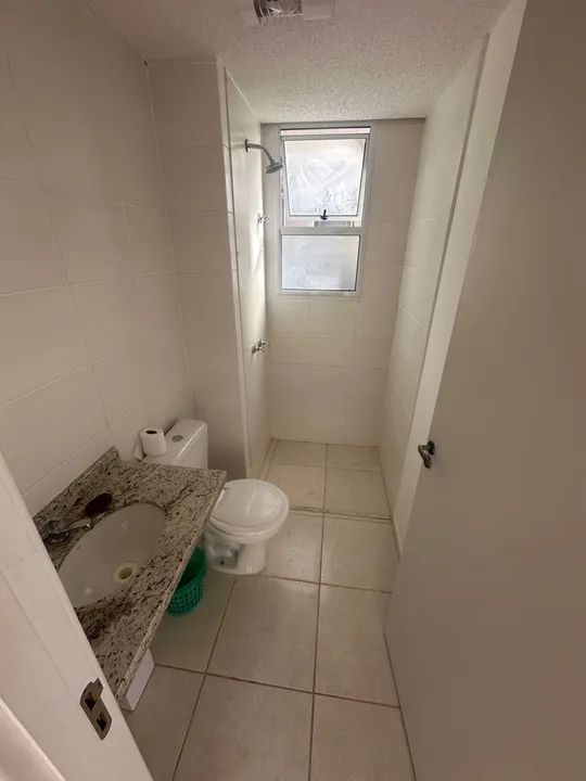 Apartamento à venda com 2 quartos, 50m² - Foto 2