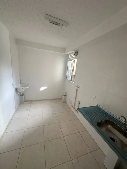 Apartamento à venda com 2 quartos, 50m² - Foto 3