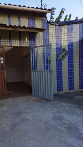 foto - Maceió - Petrópolis