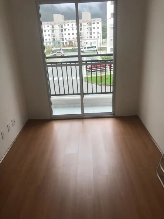 Apartamento à venda, 50m² - Foto 3