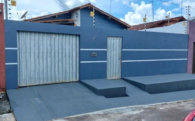 Captação de Casa a venda na Rua Pedro Marreiro de Souza, Saudade I, Castanhal, PA