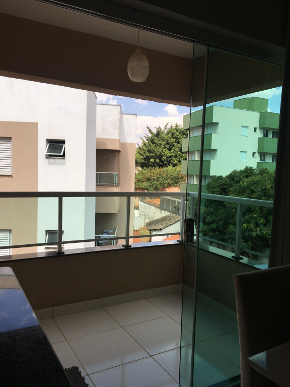 Captação de Apartamento a venda na Avenida Alípio Abrão, Santa Luzia, Uberlândia, MG