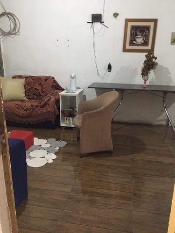 Foto - Manaus - Colônia Terra Nova