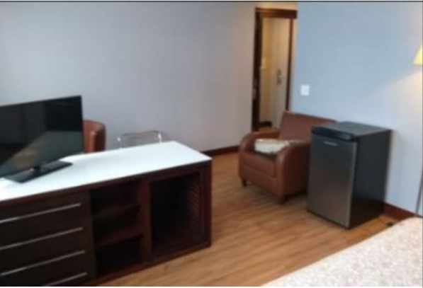 Captação de Apartamento para locação na Rua Heinrich Hertz, Cidade Monções, São Paulo, SP