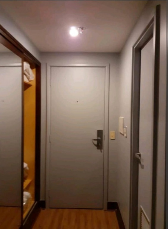 Captação de Apartamento para locação na Rua Heinrich Hertz, Cidade Monções, São Paulo, SP