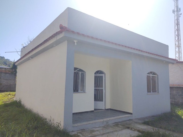 Foto - Saquarema - Sampaio Correia