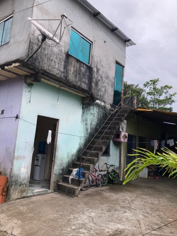 Foto - Manaus - Tarumã Açu